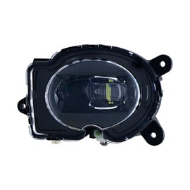 Hella 1NL 014 871-021 LED/FF Fog Light for Among Others Cupra Formtor (KM7) ECE Right