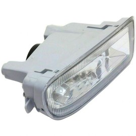 For 1998-2005 Toyota Land Cruiser Fog Light Passenger Side TO2593101 | 81211-60110