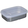 Skater AKH2 Aluminum Rapid Cooling Storage, S, 16.9 fl oz