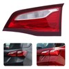 EnSyuSuMa 2018 2019 2020Chevy Equinox Inner Tail Light Assembly Halogen