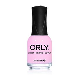Orly Nail Lacquer, Kiss The Bride, 0.6 Fluid Ounce