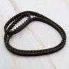 ECSiNG HTD1160-8M-12 Lawnmower Drive Belt Compatible with Stiga Park 121M