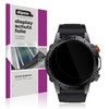 dipos I 6 x Clear Screen Protectors for ESFOE DM2-IV
