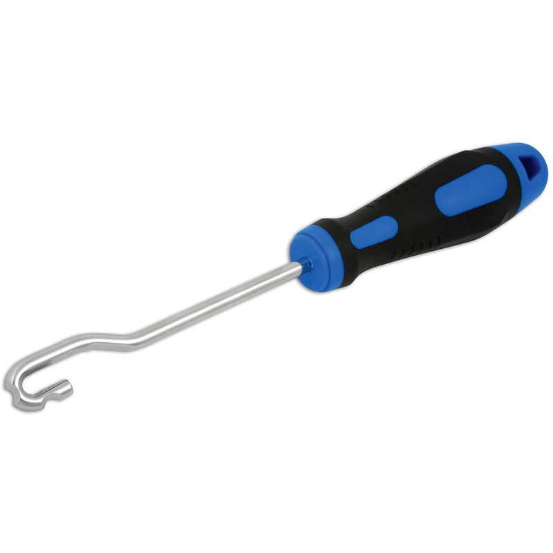 Laser 3948 Brake Pipe Corrosion Tool 220mm