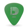 Planet Waves 1DGN4-25 Picks Duralin Picks Green 25 Picks Standard