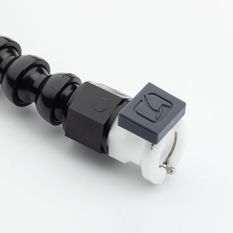 Fleximug Hands Free Drinking Mug Replacement Straw (24")