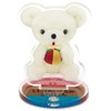 Tsujisel Yoshitoku Plush Mini Acrylic Stand Sitting Mari Bear