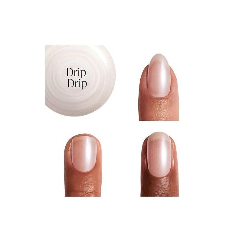 Gel by essie Nail Polish, Long-Lasting Nail Polish, Professional Nail