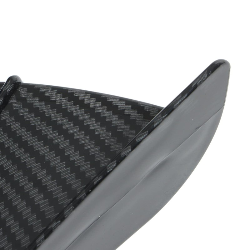 Motorcycle winglets, highly precise, durable, UV best motorcycle wind fl¨¹gel,
