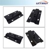 GXYWADY 30,000 Lbs Fifth Wheel Gooseneck Hitch Adapter Plate 2-5/16-Inch