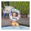Flotador de Dona Inflable Bestway de Stitch