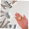 Outanaya 3/4 Garden Hose Brass Stopper Set Garden Hose Cap