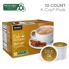 Café Escapes Chai Latte K-Cups 60 Count Box