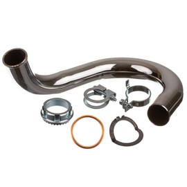 Set Tuning elbow 32 mm SR50, SR80