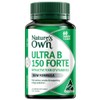 Nature's Own Ultra B 150 Forte 60 Tablets