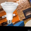 Satco LED PAR30L Lamp 8.5W 75W Equivalent 3000K Soft White