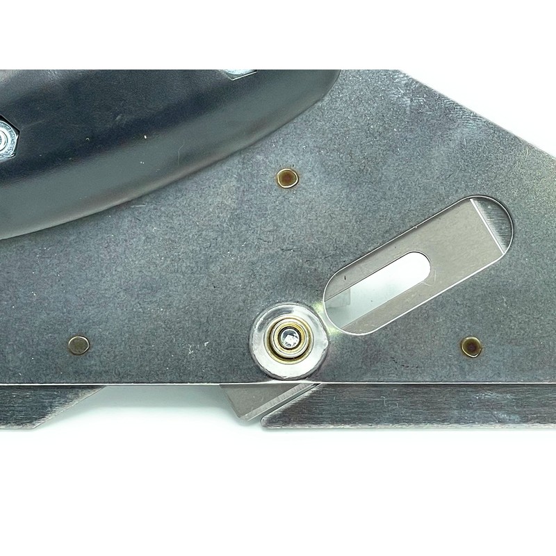 CCA Cushion Back Steel Carpet Tile Cutter