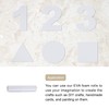 Rebower EVA Sheet EVA Foam Sheet Roll EVA Foam Sealing