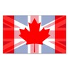 CafePress UK/Canada Rectangle Bumper Sticker Car Decal