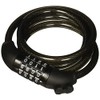 Lock 15CN Candado de Cable con Combinación, 1 x 120
