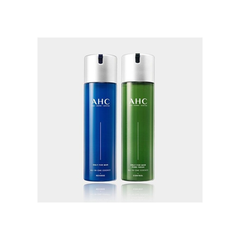 AHC Only for Men 200ml Choose 1 of 2 types