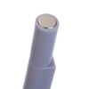 Pack of 5 Push to Open System Damper Buffer Plastic