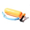 PROtastic Floaty Bobber Mount for GoPro Hero and SJCAM Action
