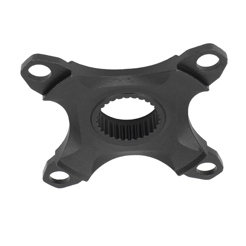 Hosie Medium Drive Chainring Spider 42 Teeth Fixed Chainring Spider