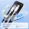 Cable USBC a USBC para iPhone 17 16 15, 10