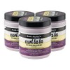 Aunt Jackie Curl Defining Custard 15oz Jar