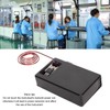 Coil EMP Electromagnetic Pulse Tester Small Black Box Intelligent Lock