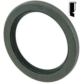 National 40520S Wheel Seal