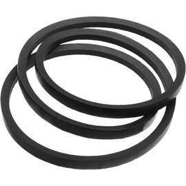 LEFITPA Replacement 119-8820 Belt for Toro Timecutter SS5000 and SS5060 with 50" Deck Lawn Mower Models