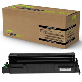 Drum Replaces Brother DR-2300 | 12,000 Pages (5% Coverage) | for Brother DCPL2520DW, DCPL2540DN, Brother HLL2340DW, Brother MFCL2700DW, MFCL2740DW