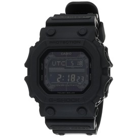 Casio 2018 GX56BB-1 Watch XL King of G Shock