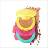 Paleta 3 en 1 de Maquillaje, Sombra, Rubor E Iluminador,