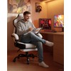 GTPLAYER Gaming Chair for Adults, Ergonomic High Back Chair with