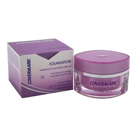 Covermark Camouflage Makeup Base Conditioning Waterproof 15 ml N°10