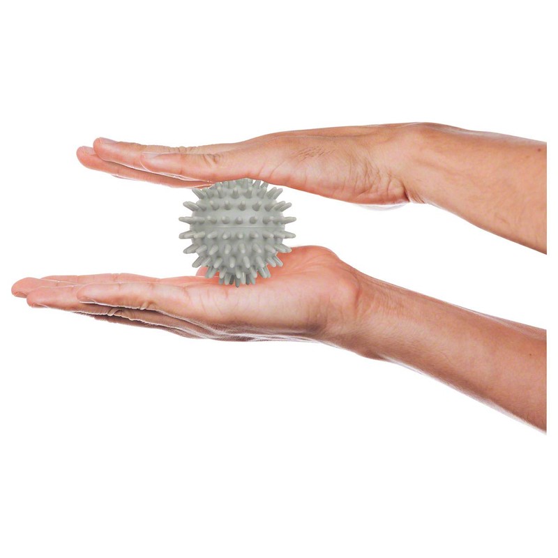 Sport-Tec Hedgehog Ball Massage Ball Reflex Zones Massage Self Massage