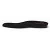 Height UP Insole, 1 Tier, 0.8 inch (2 cm), Black,