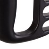 Relaxdays Meat Claws Set of 2, Pulled Pork Carving Forks,