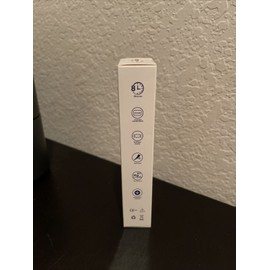 Euro-Depro Digital Body Thermometer, Fast Reading 8 Sec|Model HK-908