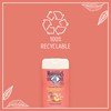 Le Petit Marseillais Extra-Genle Shower Gel Organic White Peach Organic