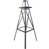 Scott Windmills Metal Stand for The 8-Foot Tall Windmill