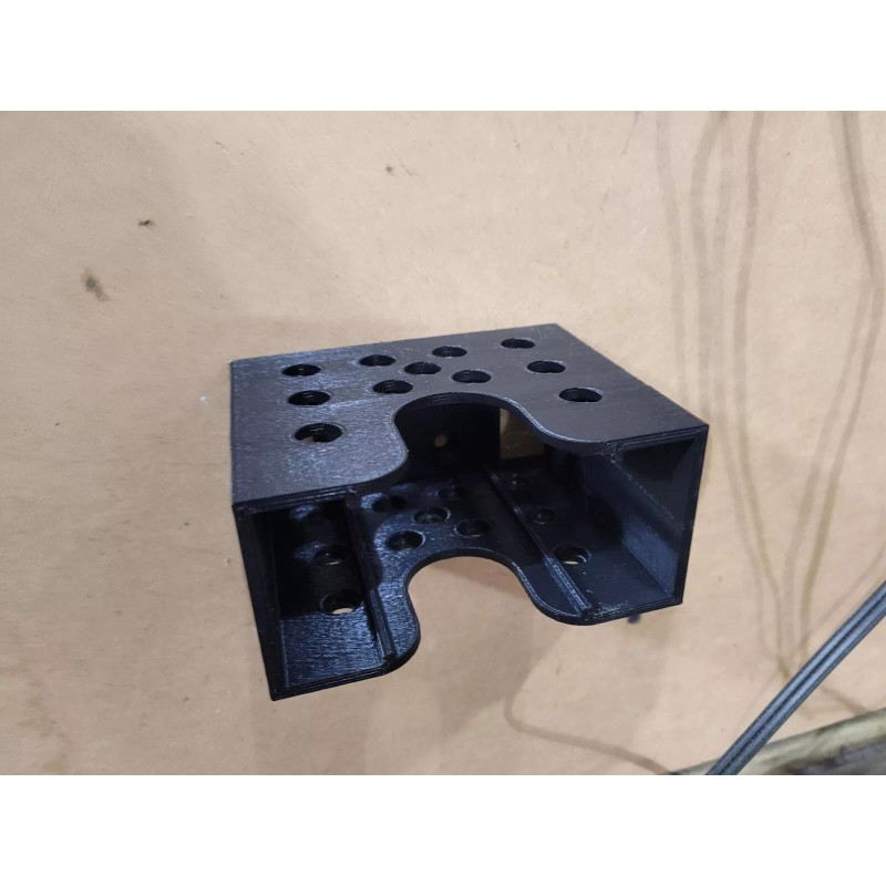 Kobalt Wall mount for Kobalt 245-06 40V 90Wh Li-ION Battery