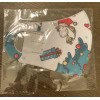 Holiday NEW Kids Christmas Face Masks Xmas Holiday Unicorn Present Tree