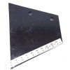 Aftermarket WESTERN SNOW PLOW STRAIGHT BLADE (1) EDGE FOR WING