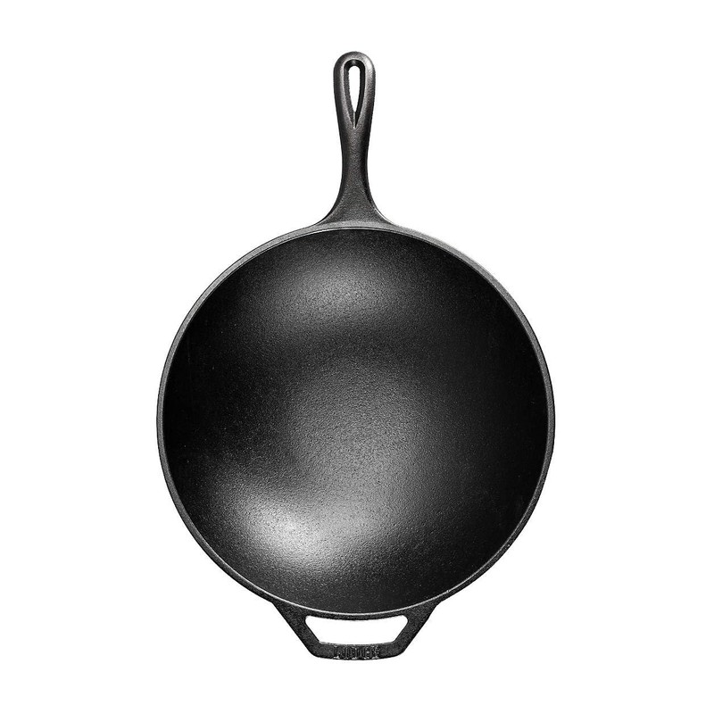 Lodge Chef Collection 12.5 Inch Wok