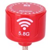 5.8Ghz 3dBi LHCP High Gain Antenna for FPV Racing Drone