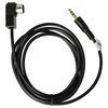CONNECTION CABLE / adapter cable suitable for ALPINE INA-N333RS/RRS, DVA-7996R,
